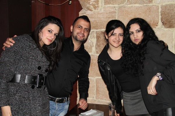 Christmas Party 